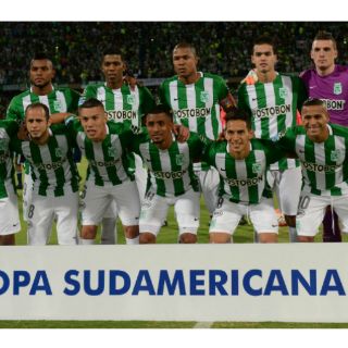 Premiarán al Atlético Nacional por 'Juego Limpio'
