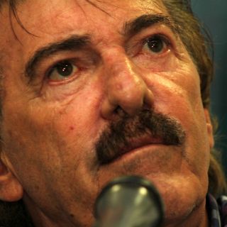 Juez rechaza girar orden de aprehensión contra La Volpe