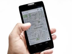 La plataforma no requiere el soporte de un servidor remoto en la nube para identificar los lugares de interés. EL INFORMADOR / ARCHIVO