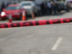 Los hechos ocurrieron en la misma comunidad donde el sábado y domingo hubo dos enfrentamientos. EL INFORMADOR / ARCHIVO