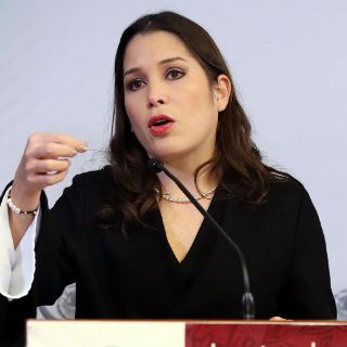 Comisionada del INAI retira candidatura por Fiscalía Anticorrupción