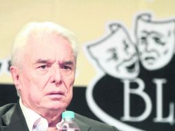 Dentro de las mil facetas que ha mostrado a lo largo de su carrera, Guzmán confiesa que es la musical la que más lo llena. NTX /