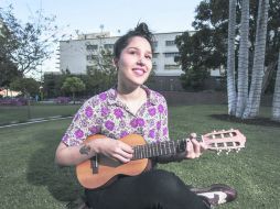 Elsa y Elmar. La colombiana presenta el disco titulado “Rey”, del cual se desprende su sencillo “Payaso”. ESPECIAL /