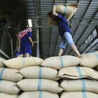 Denuncian que decae lucha contra el hambre en Asia y el Pacífico