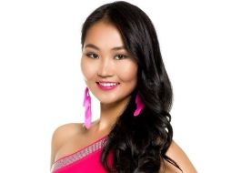 Llama la atención el hecho de que una actriz no china pueda encarnar uno de los personajes más populares de esa cultura. ESPECIAL /