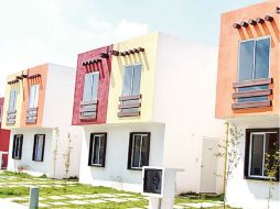 Al 27 de noviembre, el Infonavit había formalizado 327 mil 119 nuevos créditos en sus diferentes modalidades. ESPECIAL /