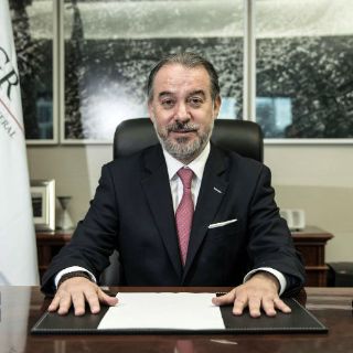 Vamos por las cabezas de la corrupción: PGR