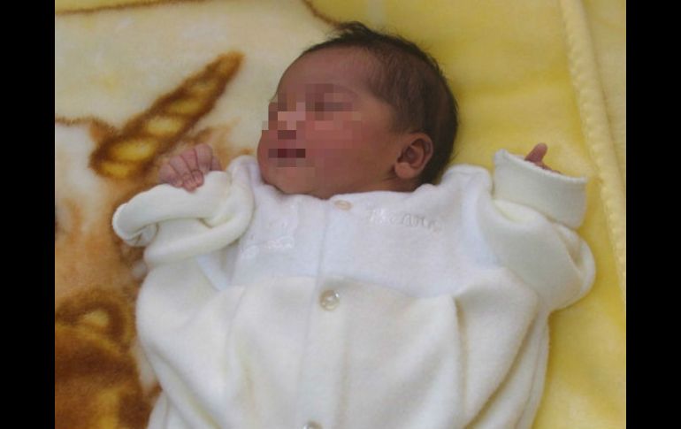 La mujer que abandonó a la bebé, de aproximadamente 25 años, no ha sido identificada. EL INFORMADOR / ARCHIVO