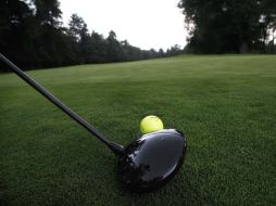 Sólo los 10 primeros lugares de la clasificación final tendrán un lugar seguro en el calendario competitivo de la PGA 2017. AP / ARCHIVO