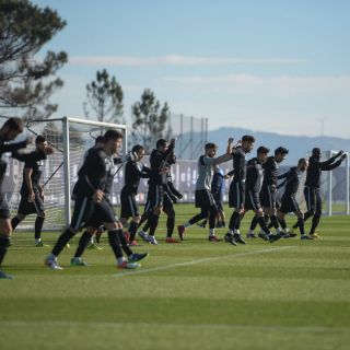 Porto y mexicanos van por pase a octavos en Champions