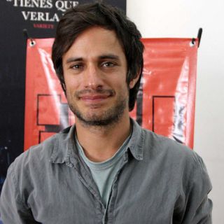 Gael García prestará su voz en película de Disney-Pixar
