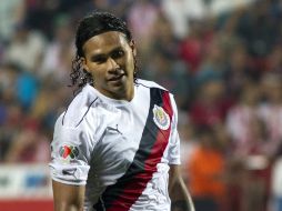 Al ver que el tema económico no dejaba avanzar la negociación, determinaron echar abajo el acuerdo. MEXSPORT / ARCHIVO