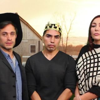 Gael García también va a los 15 de Rubí