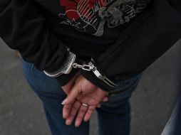 El hombre de 35 años fue detenido por atentados al pudor, delito que sólo se persigue por querella. AFP / ARCHIVO