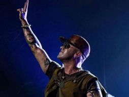 Wisin agradeció las nominaciones a través de una publicación en su cuenta de Instagram. INSTAGRAM / wisin