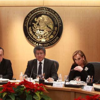 No hay ley que obligue a México a pagar muro: SRE