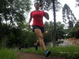 Hacer ejercicio ayuda a que no aparezcan varices en las piernes. EL INFORMADOR / ARCHIVO