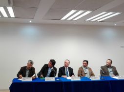 Cimtra enviará a los diputados un documento con recomendaciones para mejorar en materia de transparencia. EL INFORMADOR / T. Villaseñor