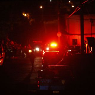 Reportan violenta jornada en Mazatlán