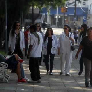 Gobierno del Estado dará otros cien MDP a Hospital Civil