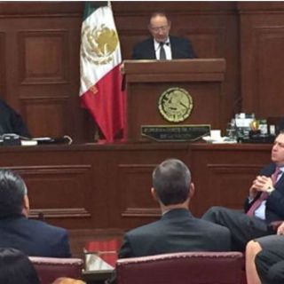 Formalizan ingreso de nuevo consejero de la Judicatura