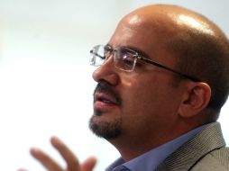 Ismael del Toro informó que este miércoles la Junta de Coordinación Política tendrá una reunión para ver temas de presupuesto. EL INFORMADOR / ARCHIVO