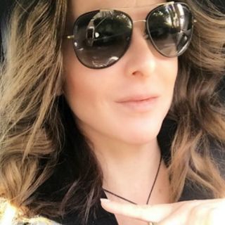 Estúpida, pero con convicción: Kate del Castillo