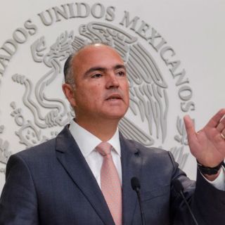 Titular de Sagarpa lanza #RetoGuacamole a secretarios