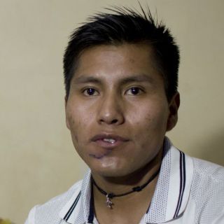 Avión accidentado cambió de ruta: sobreviviente