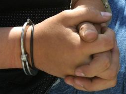 El detenido fue remitido ante un agente del Ministerio Público para seguir con el proceso correspondiente. EL INFORMADOR / ARCHIVO