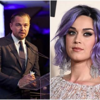 Leonardo DiCaprio y Katy Perry marcaron tendencia en Twitter en 2016