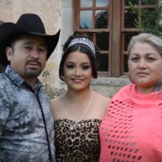 Anuncian operativo de seguridad por fiesta de XV años de Rubí