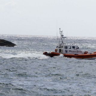 Desaparecen 26 personas tras naufragio en Marruecos