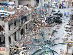 En la operación Escudo del Éufrates han muerto hasta ahora 20 soldados turcos. AFP / ARCHIVO