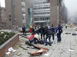 La escuela está situada en el acomodado barrio de Al Asbahi, ubicado en el este de Saná. AFP / ARCHIVO