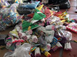 Los accidentes en infantes y escolares aumentan hasta 40 por ciento. EL INFORMADOR / ARCHIVO