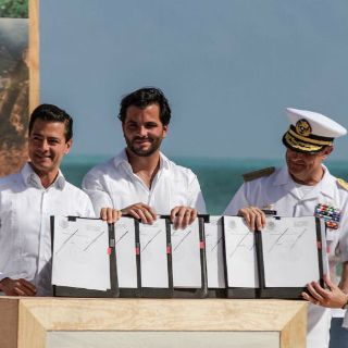 Iniciarán restricciones en cuatro áreas naturales protegidas