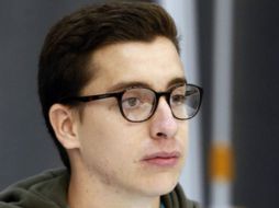 El expediente del joven será devuelto ahora a la autoridad que avaló la extradición para que sea tramitada ante Justicia. EFE / ARCHIVO