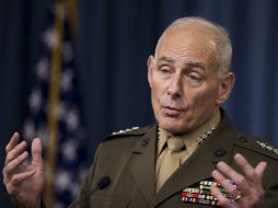 En 2010, asimismo, Kelly se convirtió en el militar estadounidense de más alto rango en perder a un hijo en combate en el siglo XXI. AP / ARCHIVO