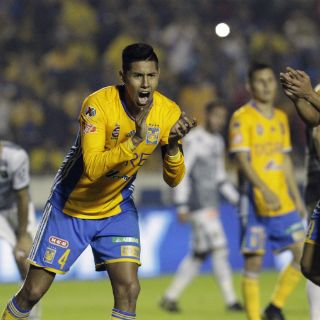 Tigres enfrentará a Veracruz en amistoso