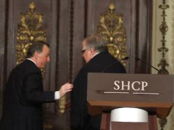 Destacan una desaceleración a 1.3 por ciento en 2017, con una inflación de 4.0 por ciento y aumento de tasas por Banxico. NTX / ARCHIVO