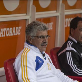 Tigres espera que Ferretti festeje partido mil con campeonato