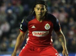 León tendrá cuatro bajas y los refuerzos que llegarán son de condiciones ofensivas, que es donde entra 'Gullit' Peña. SUN / ARCHIVO