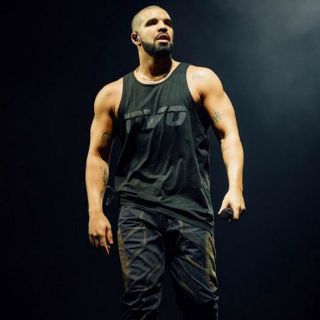 Drake encabeza los listados de fin de año en iTunes