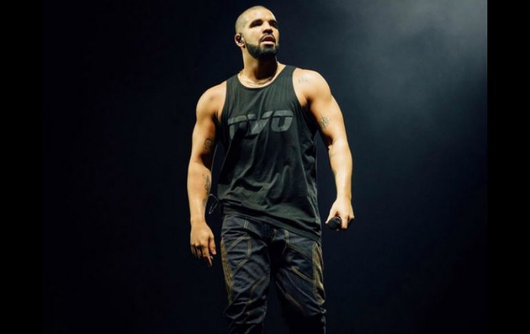 El álbum de Drake 'Views' ocupó el primer lugar en ventas en iTunes. INSTAGRAM / champagnepapi