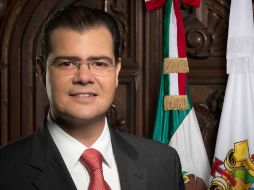 Ramón Poo Gil aseguró que el monto de los recursos que no ingresaron a las arcas municipales está soportado. FACEBOOK / Ramón Poo Gil