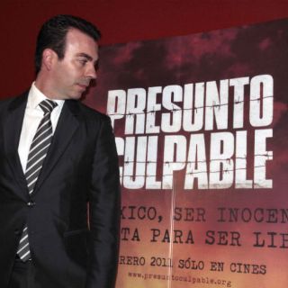 Corte concluye litigio por 'Presunto Culpable'