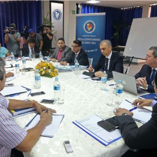 Investigarán nexos de avión siniestrado y equipos de futbol