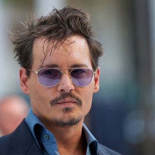 Johnny Depp, el actor menos rentable de Hollywood