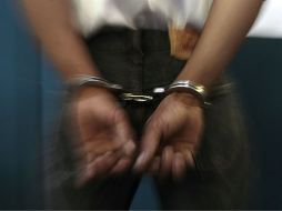 'Jimy' será puesto a disposición del juez de la corte en New Jersey, donde será procesado por el delito que enfrenta. EL INFORMADOR / ARCHIVO